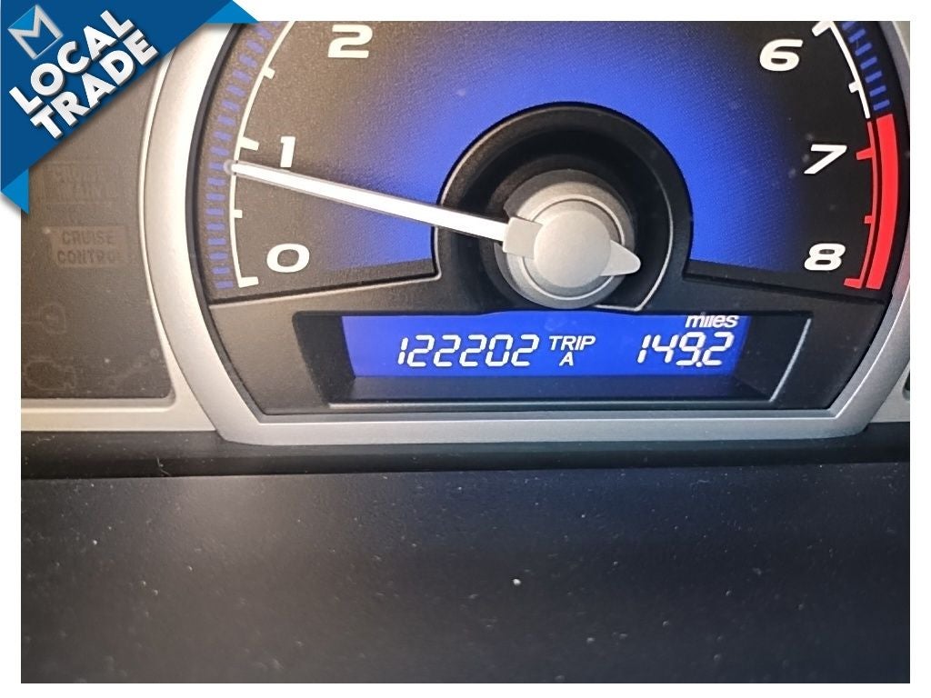 2010 Honda Civic EX-L