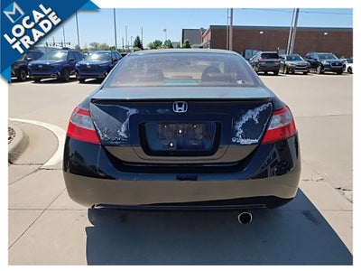 2010 Honda Civic EX-L