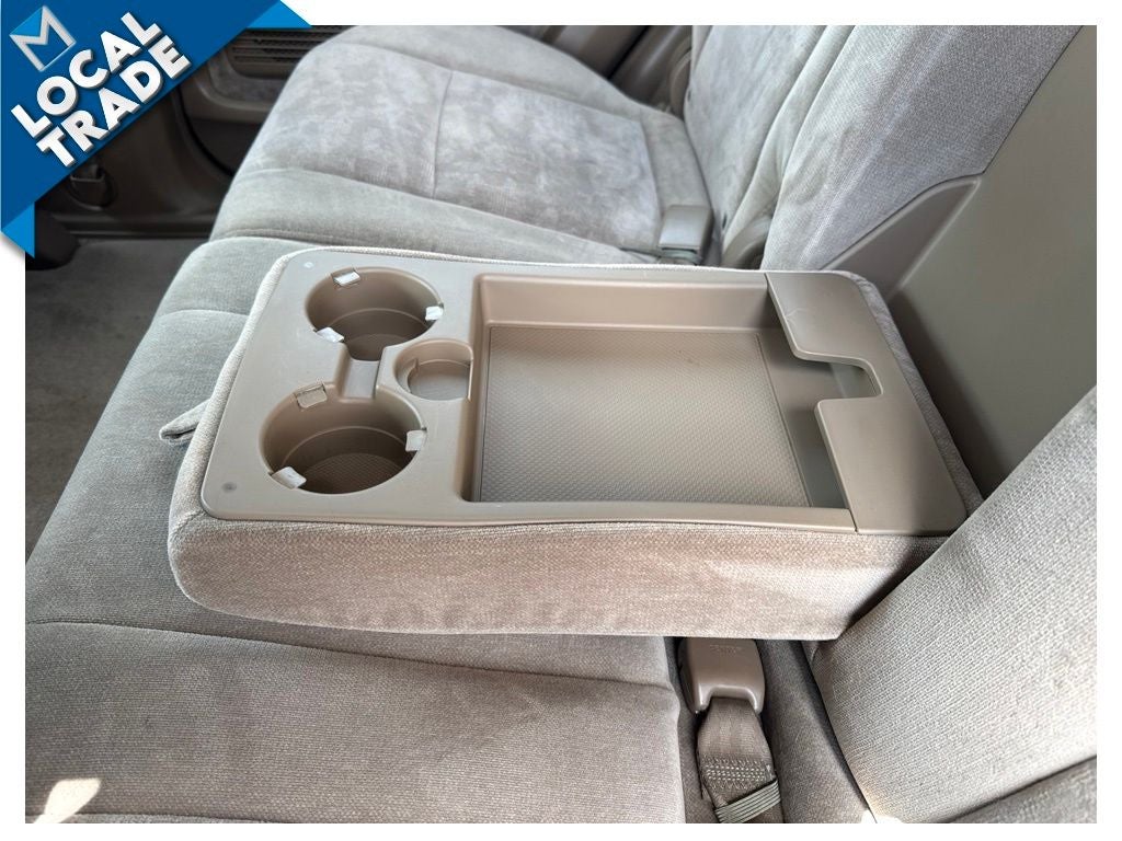 2004 Honda Pilot EX