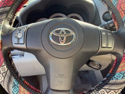 2011 Toyota RAV4 Limited