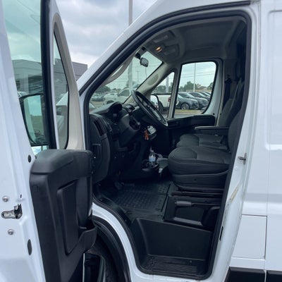 2021 RAM ProMaster 2500 High Roof 159 WB