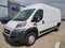 2021 RAM ProMaster 2500 High Roof 159 WB