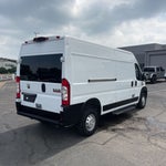 2021 RAM ProMaster 2500 High Roof 159 WB
