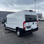 2021 RAM ProMaster 2500 High Roof 159 WB