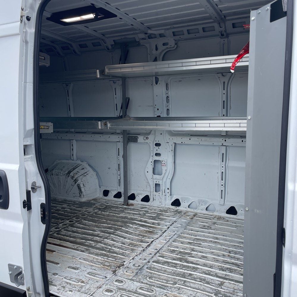2021 RAM ProMaster 2500 High Roof 159 WB