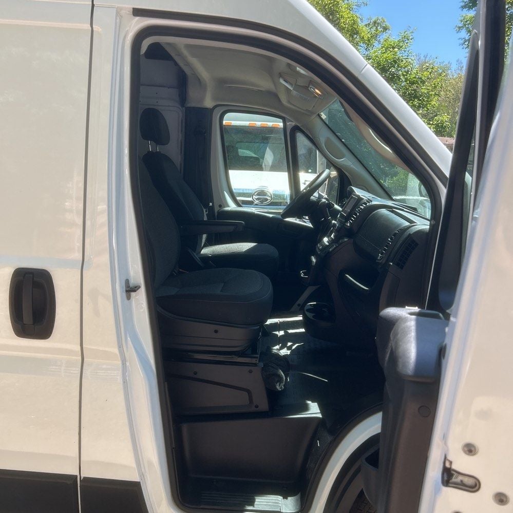 2024 RAM ProMaster 2500 High Roof 159 WB