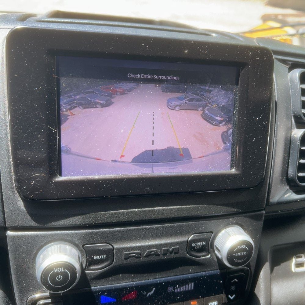 2024 RAM ProMaster 2500 High Roof 159 WB