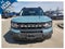 2021 Ford Bronco Sport Outer Banks 4WD