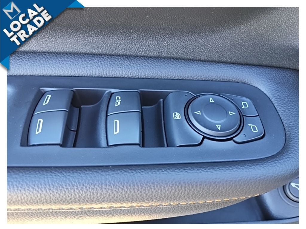 2019 GMC Terrain SLT AWD