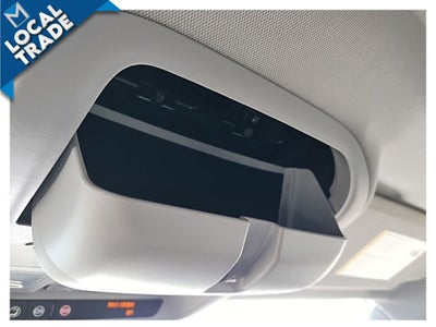 2019 GMC Terrain SLT AWD