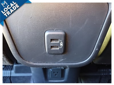 2019 GMC Terrain SLT AWD