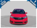 2018 Honda Fit EX