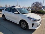 2020 Kia Rio LX