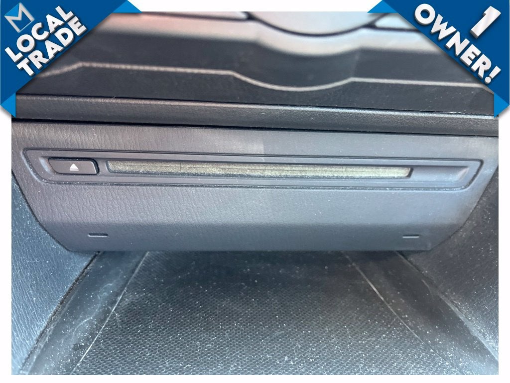 2014 Mazda Mazda3 i Touring