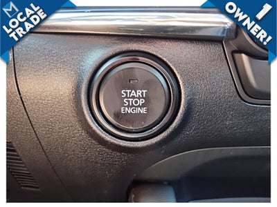 2022 Mazda Mazda3 Preferred
