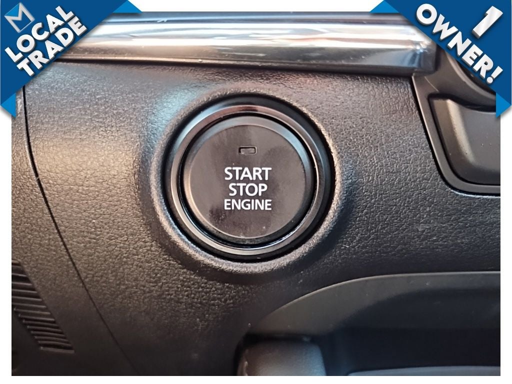 2022 Mazda Mazda3 Preferred