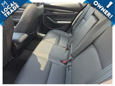 2022 Mazda Mazda3 Preferred