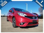 2015 Nissan Versa Note SR