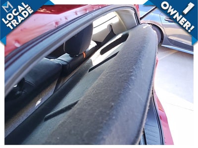 2015 Nissan Versa Note SR