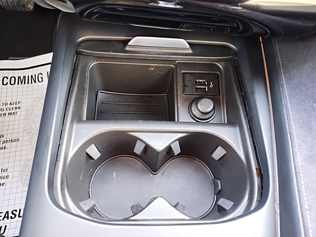 2019 INFINITI QX50 ESSENTIAL AWD