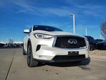 2019 INFINITI QX50 ESSENTIAL AWD