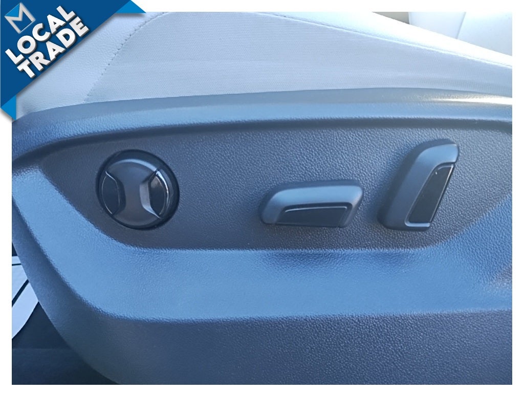 2019 Volkswagen Tiguan 2.0T SE 4Motion