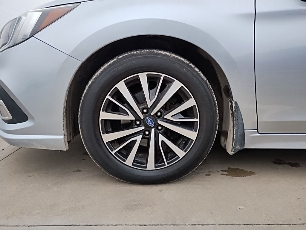 2018 Subaru Legacy 2.5i Premium