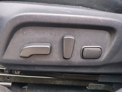 2018 Subaru Legacy 2.5i Premium