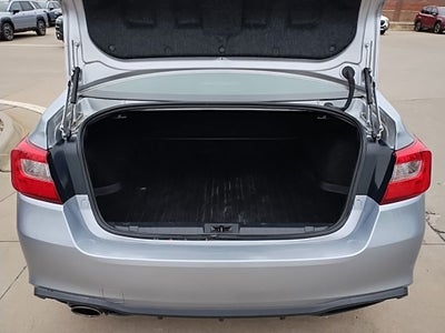 2018 Subaru Legacy 2.5i Premium