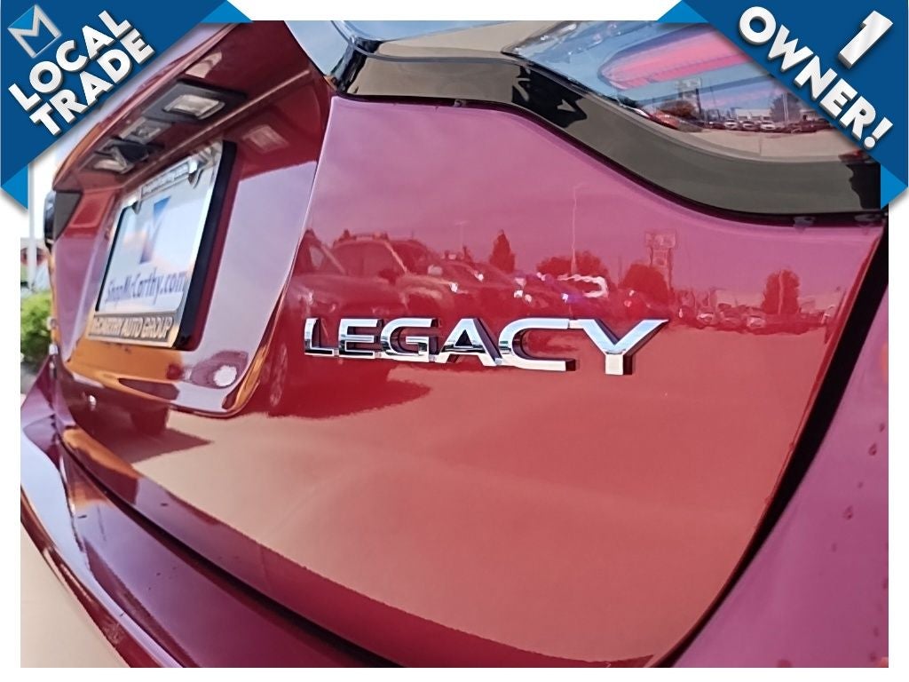 2024 Subaru Legacy Limited
