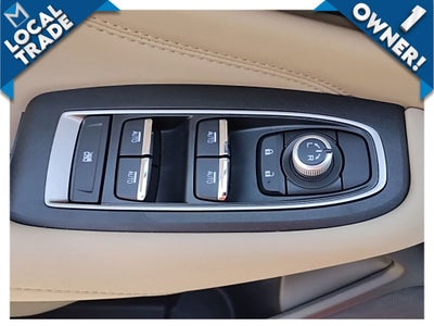 2024 Subaru Legacy Limited