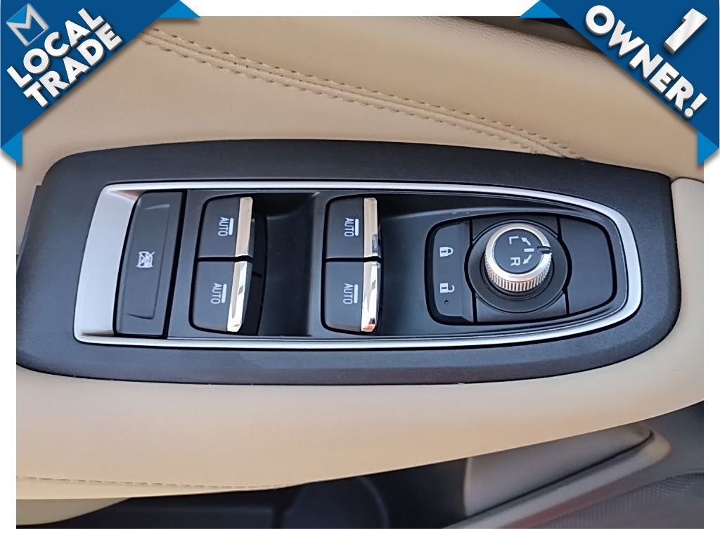 2024 Subaru Legacy Limited