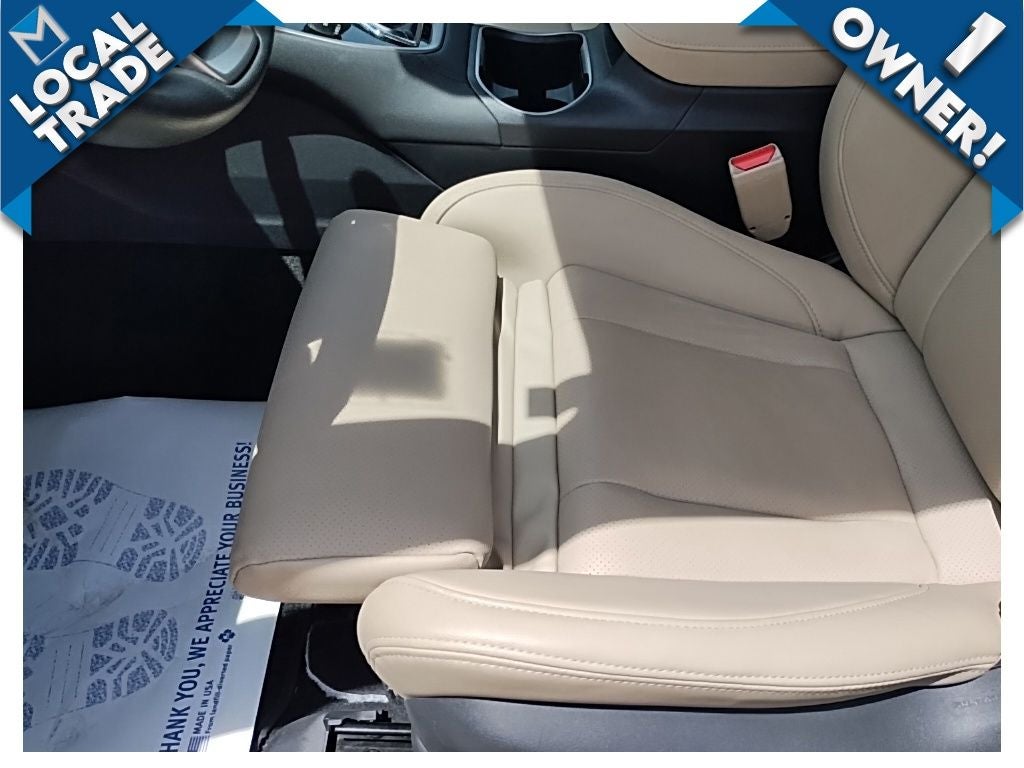 2024 Subaru Legacy Limited