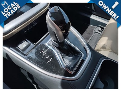 2024 Subaru Legacy Limited