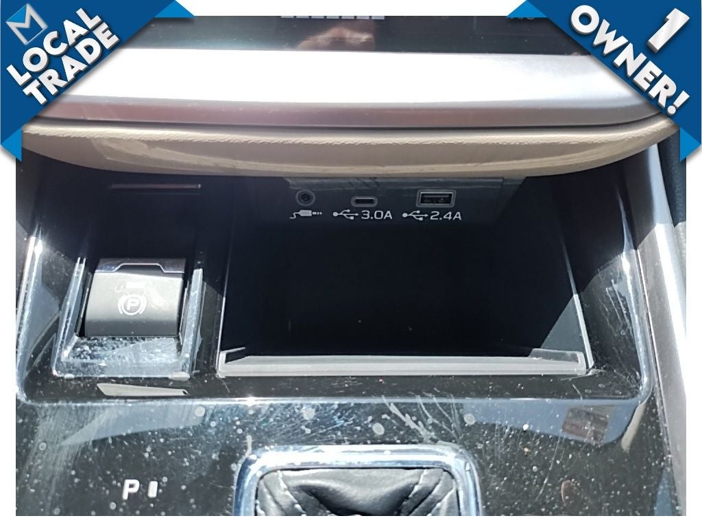 2024 Subaru Legacy Limited