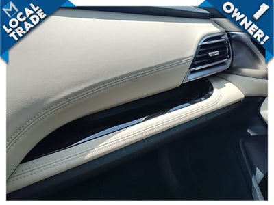 2024 Subaru Legacy Limited