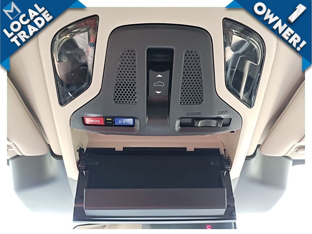 2024 Subaru Legacy Limited
