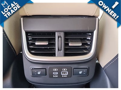 2024 Subaru Legacy Limited