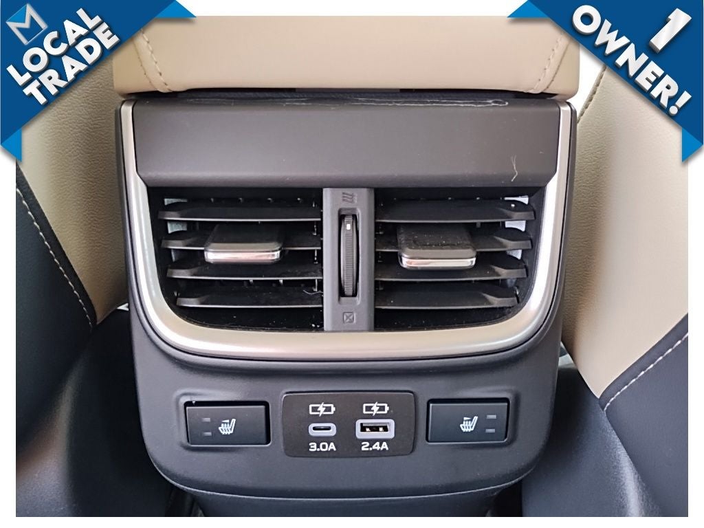 2024 Subaru Legacy Limited