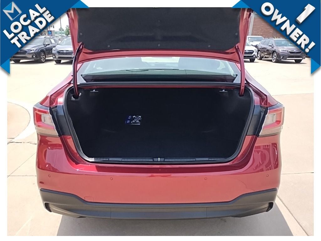 2024 Subaru Legacy Limited