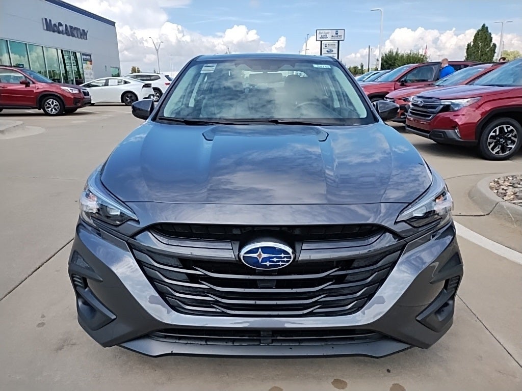 2025 Subaru Legacy Limited