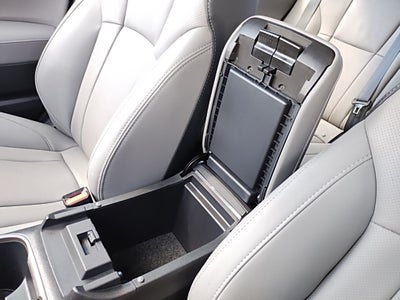 2025 Subaru Legacy Limited