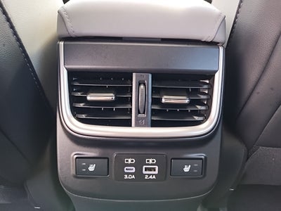 2025 Subaru Legacy Limited