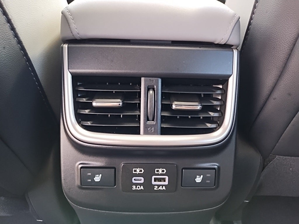 2025 Subaru Legacy Limited