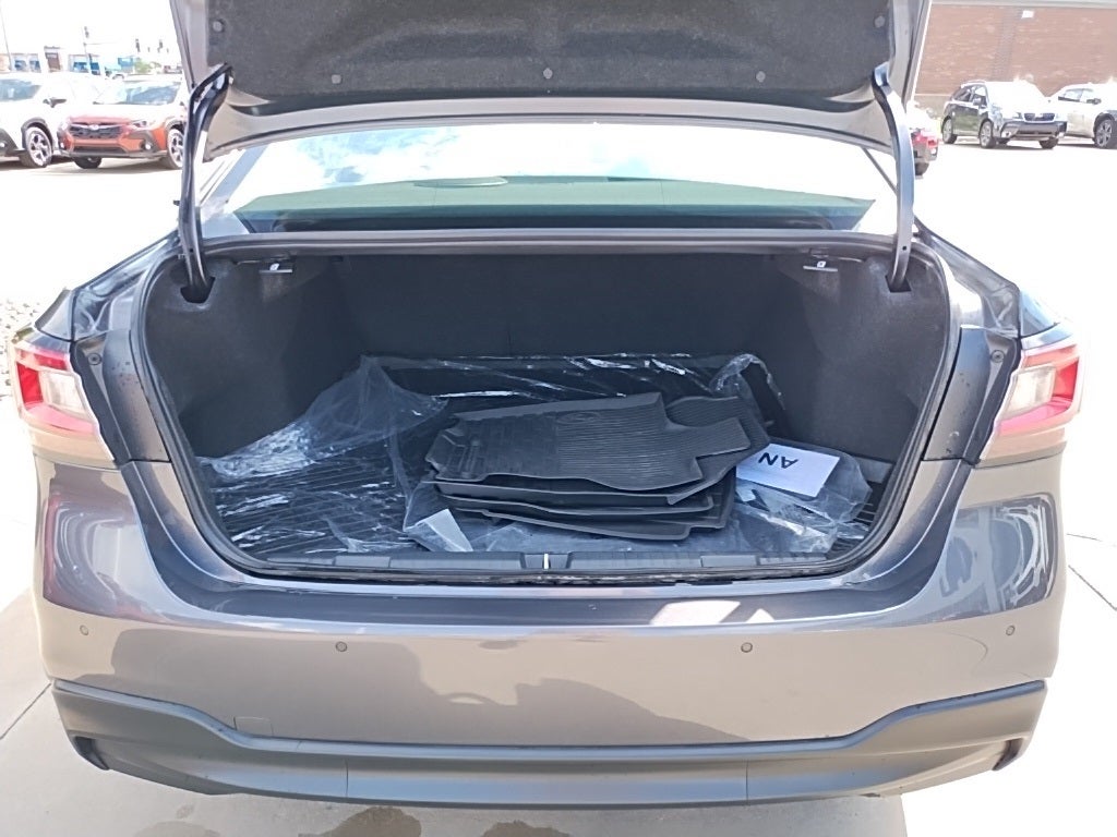 2025 Subaru Legacy Limited