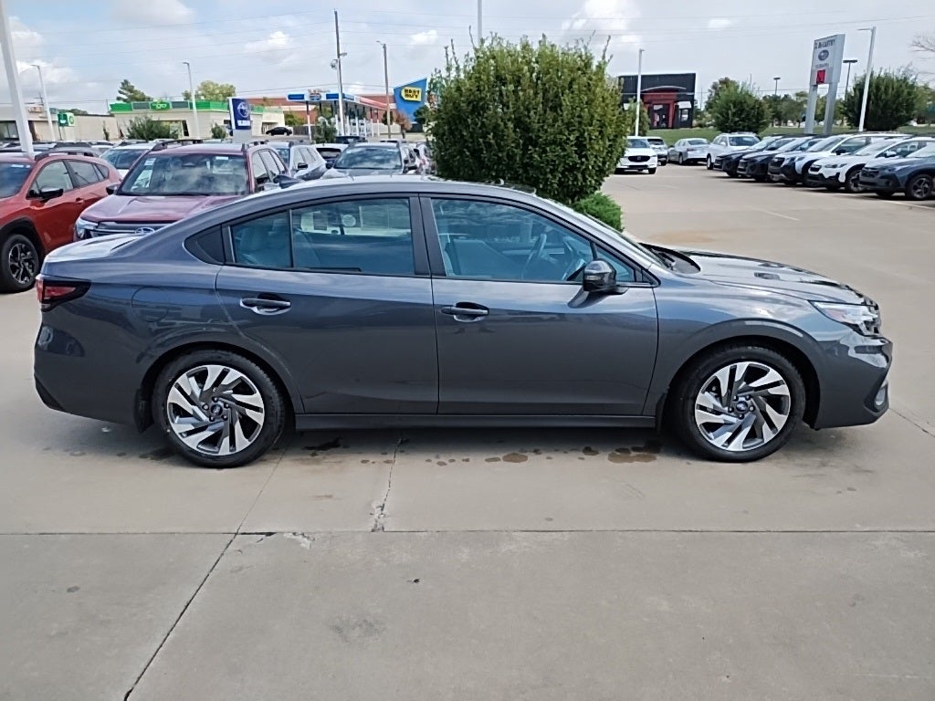 2025 Subaru Legacy Limited