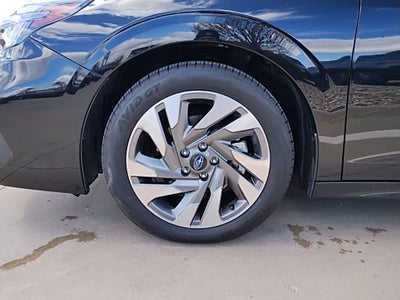 2025 Subaru Legacy Limited