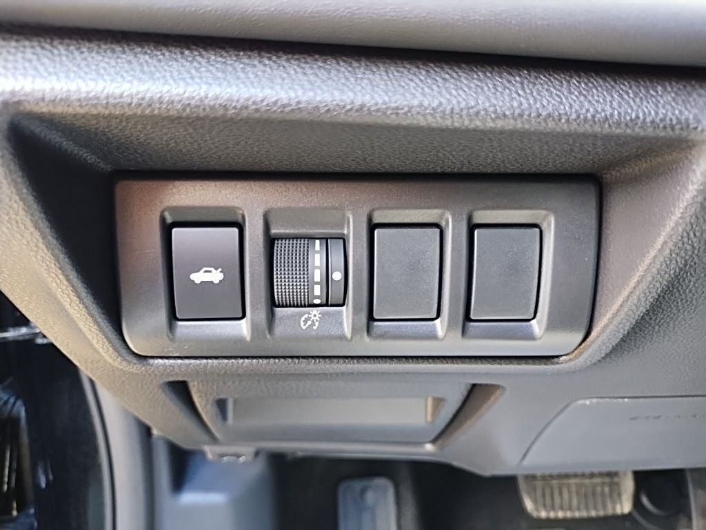 2025 Subaru Legacy Limited