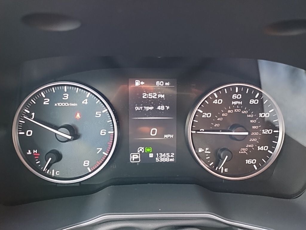 2025 Subaru Legacy Limited