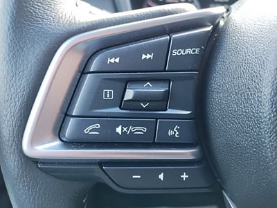 2025 Subaru Legacy Limited